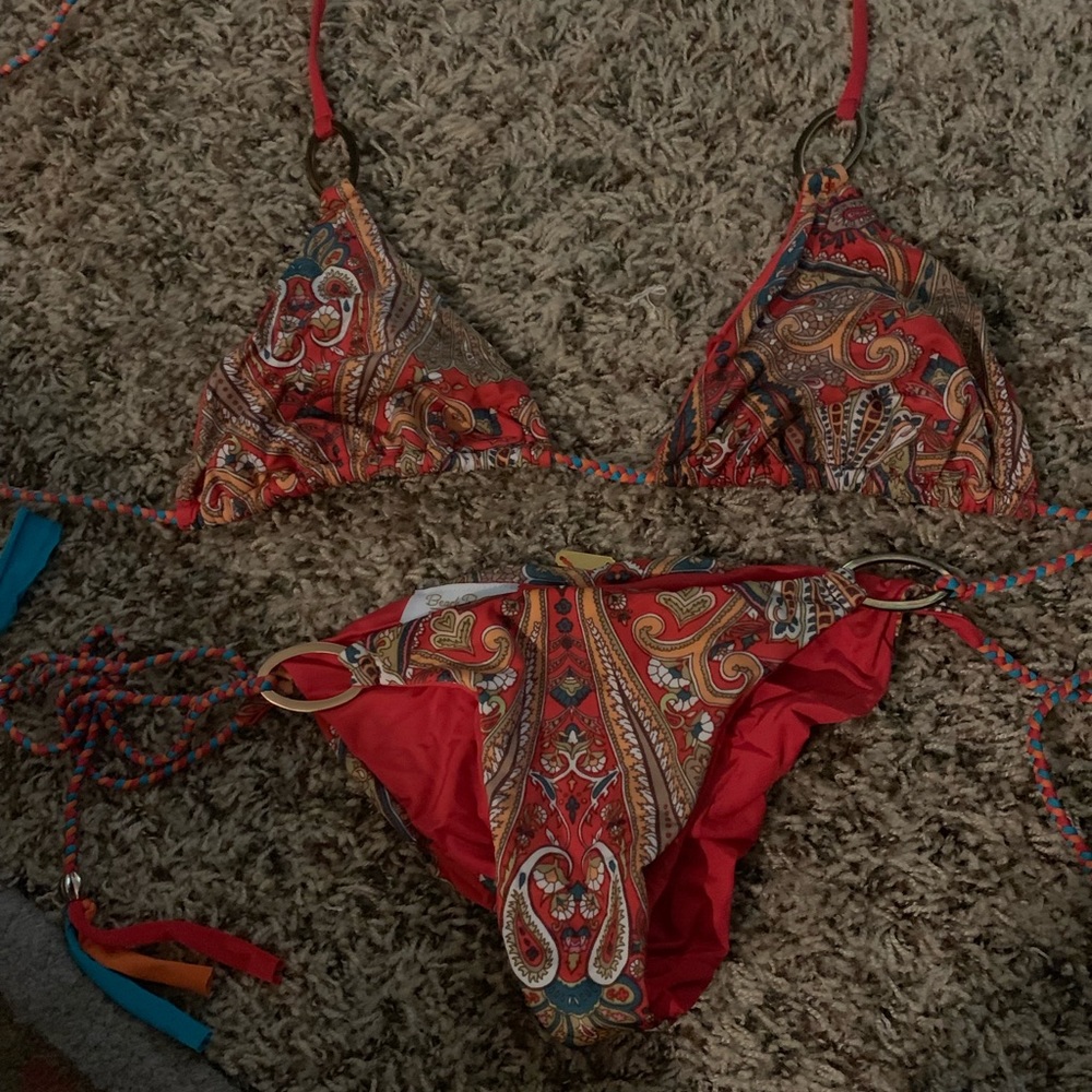 Beach bunny bronze collection